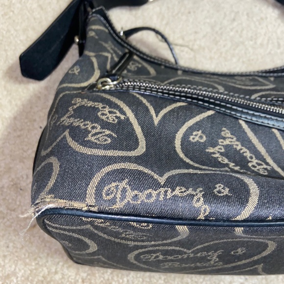 Dooney & Bourke purse - Picture 5 of 12